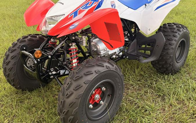 2026 Honda TRX® 250X