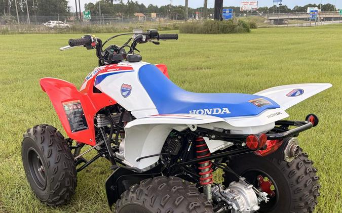 2026 Honda TRX® 250X