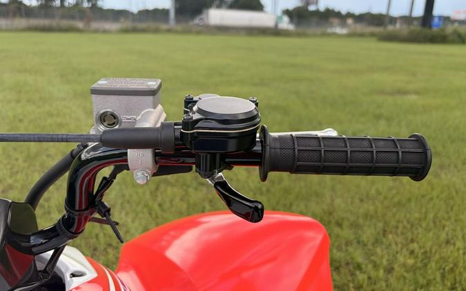 2026 Honda TRX® 250X