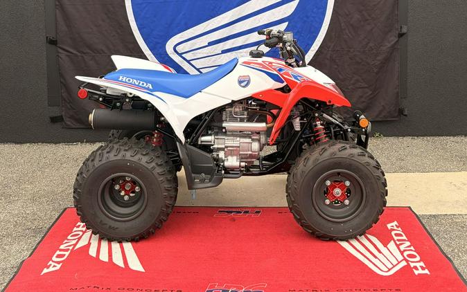 2026 Honda TRX® 250X
