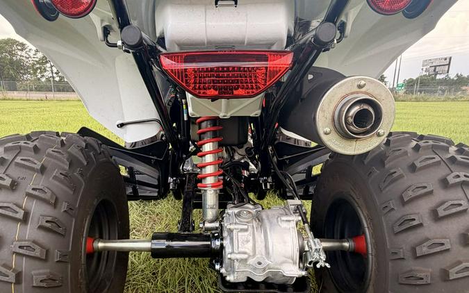 2026 Honda TRX® 250X