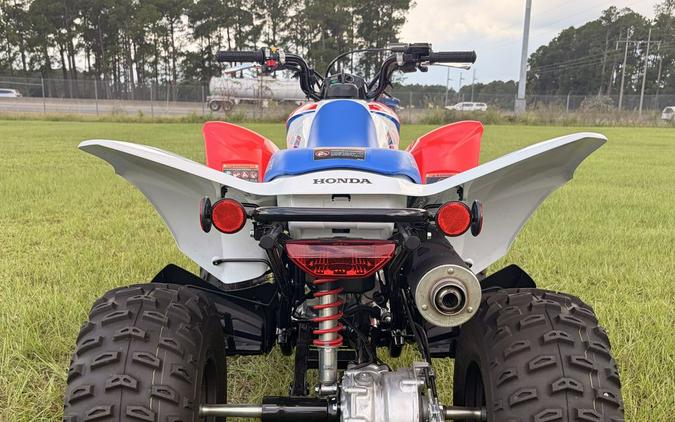 2026 Honda TRX® 250X
