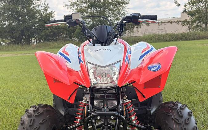 2026 Honda TRX® 250X