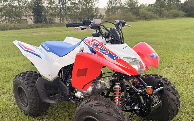 2026 Honda TRX® 250X