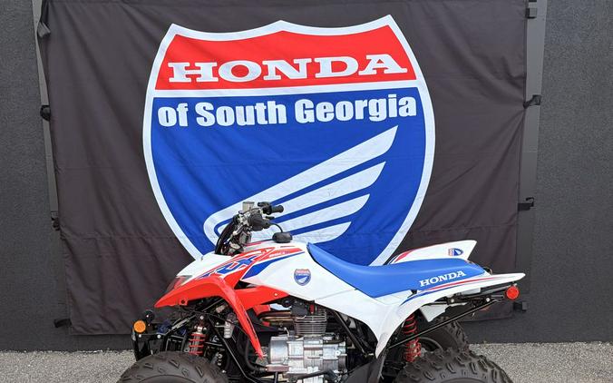 2026 Honda TRX® 250X