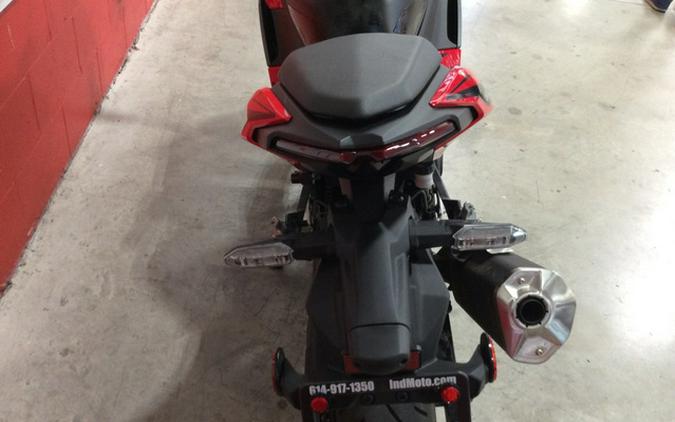 2025 Kawasaki Ninja 500 SE ABS