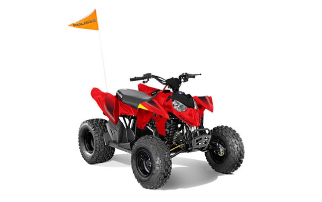 2027 Polaris Outlaw® 110 EFI