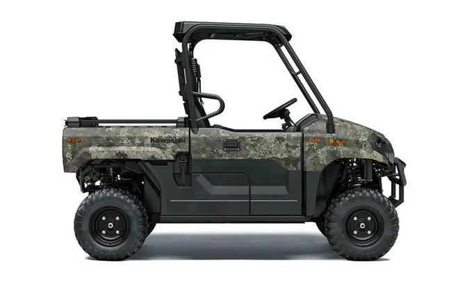 2027 Kawasaki MULE PRO-MX EPS CAMO