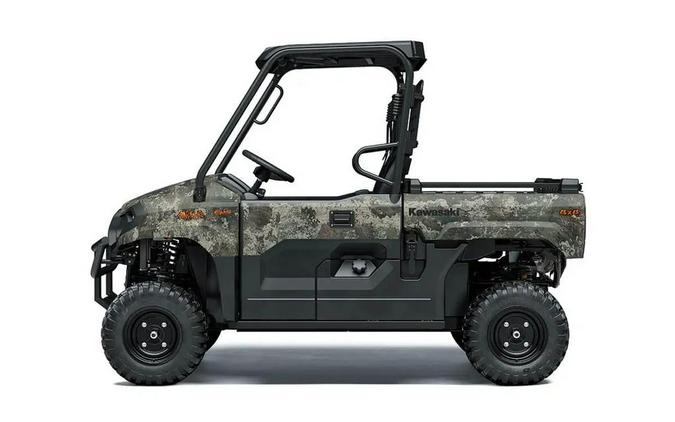 2027 Kawasaki MULE PRO-MX EPS CAMO