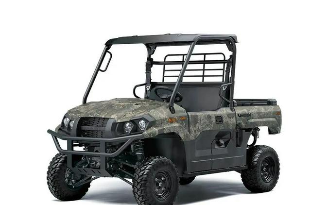 2027 Kawasaki MULE PRO-MX EPS CAMO