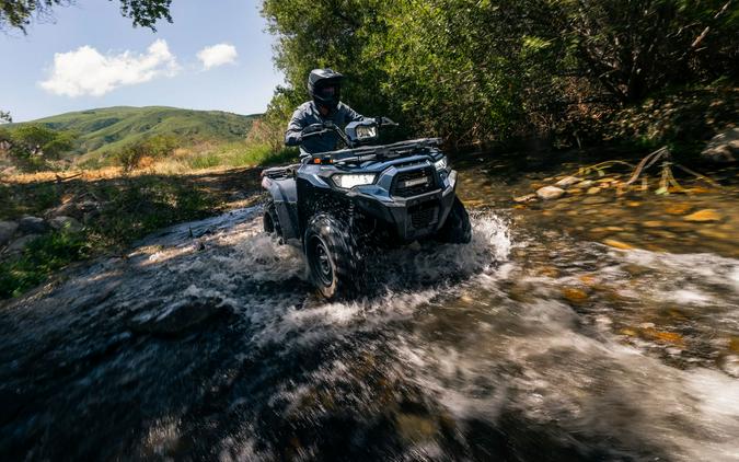 2026 Kawasaki Brute Force® 450 4x4 EPS