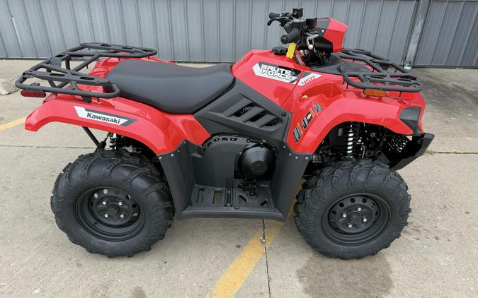 2026 Kawasaki Brute Force® 450 4x4 EPS