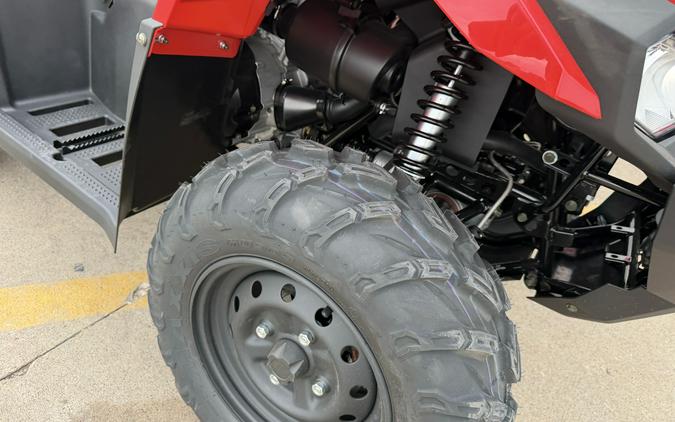 2026 Kawasaki Brute Force® 450 4x4 EPS
