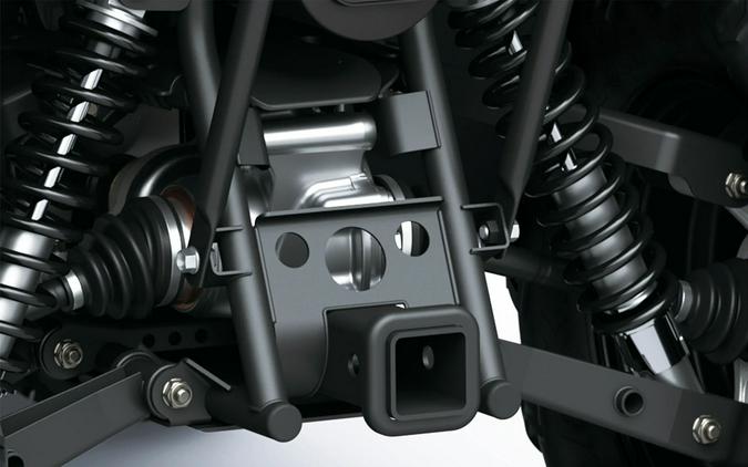 2026 Kawasaki Brute Force® 450 4x4 EPS