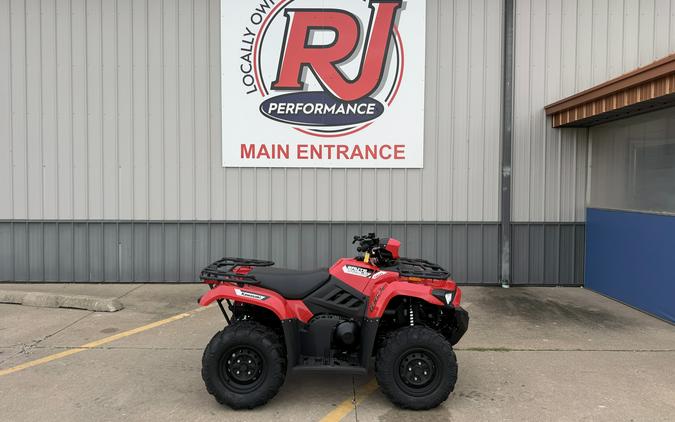 2026 Kawasaki Brute Force® 450 4x4 EPS