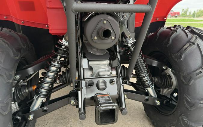 2026 Kawasaki Brute Force® 450 4x4 EPS