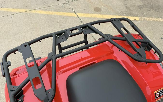 2026 Kawasaki Brute Force® 450 4x4 EPS