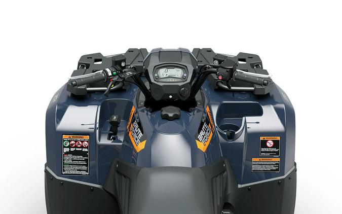 2026 Kawasaki Brute Force® 450 4x4 EPS