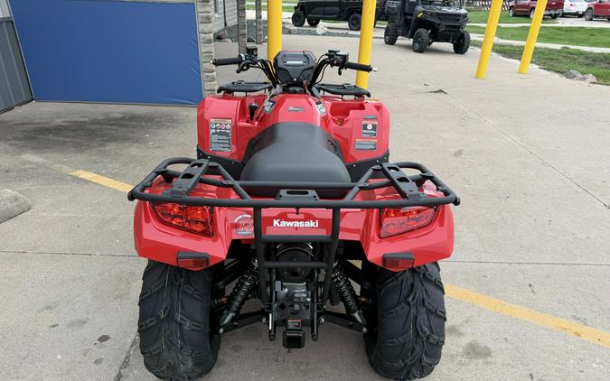 2026 Kawasaki Brute Force® 450 4x4 EPS