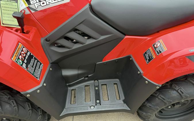 2026 Kawasaki Brute Force® 450 4x4 EPS