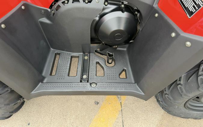 2026 Kawasaki Brute Force® 450 4x4 EPS