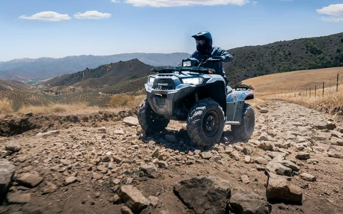 2026 Kawasaki Brute Force® 450 4x4 EPS