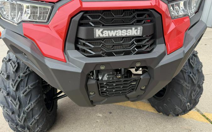 2026 Kawasaki Brute Force® 450 4x4 EPS
