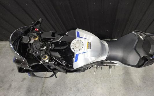 2026 Yamaha YZF R1M