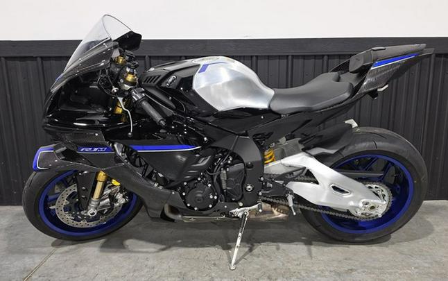 2026 Yamaha YZF R1M