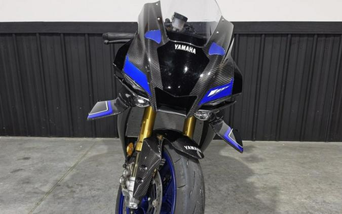 2026 Yamaha YZF R1M