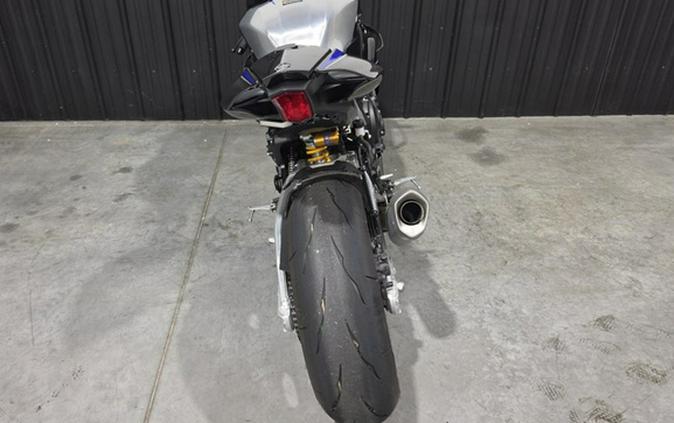 2026 Yamaha YZF R1M