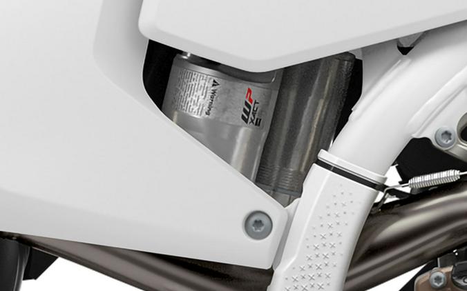 2027 Husqvarna FC 450