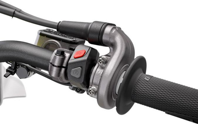 2027 Husqvarna FC 450