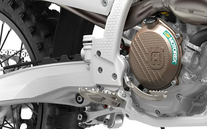 2027 Husqvarna FC 450