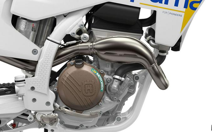 2027 Husqvarna FC 450