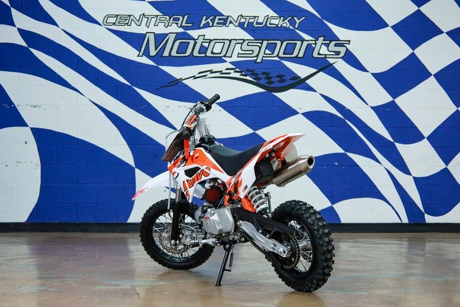 2026 Kayo TS-90