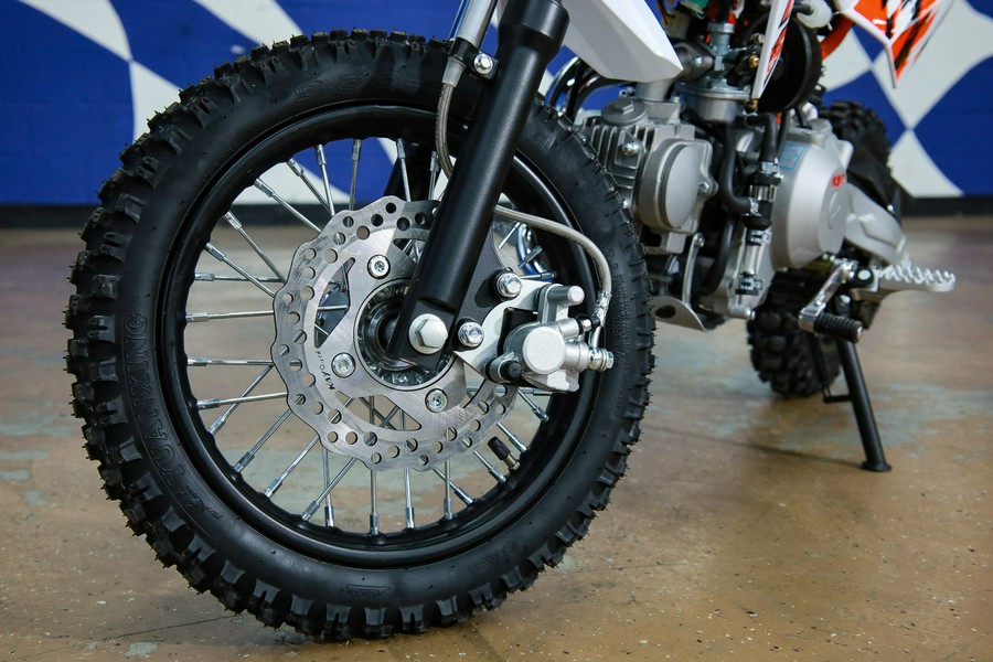 2026 Kayo TS-90