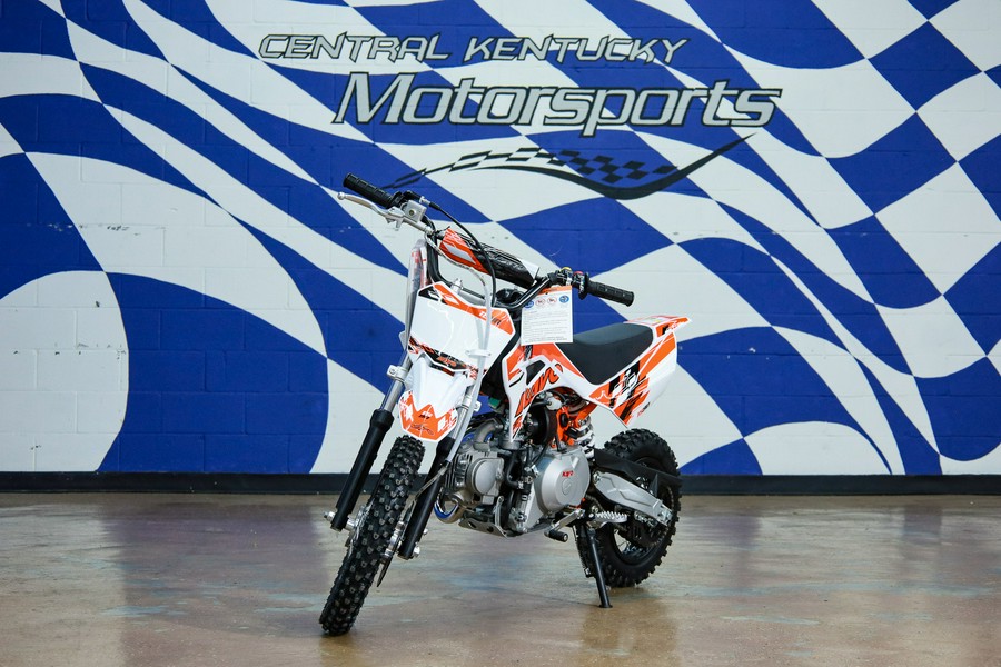 2026 Kayo TS-90