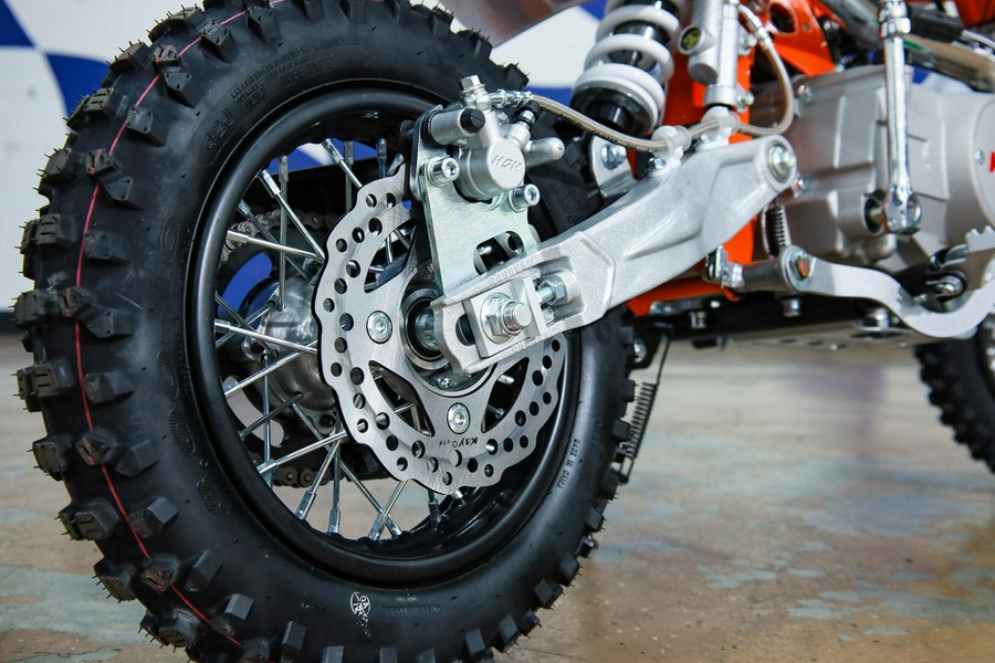 2026 Kayo TS-90