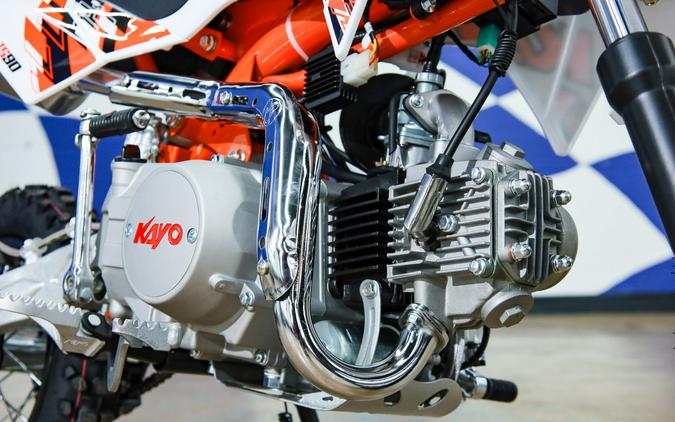 2026 Kayo TS-90