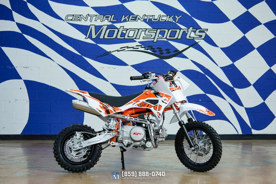 2026 Kayo TS-90