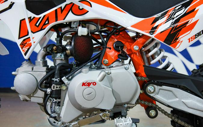 2026 Kayo TS-90