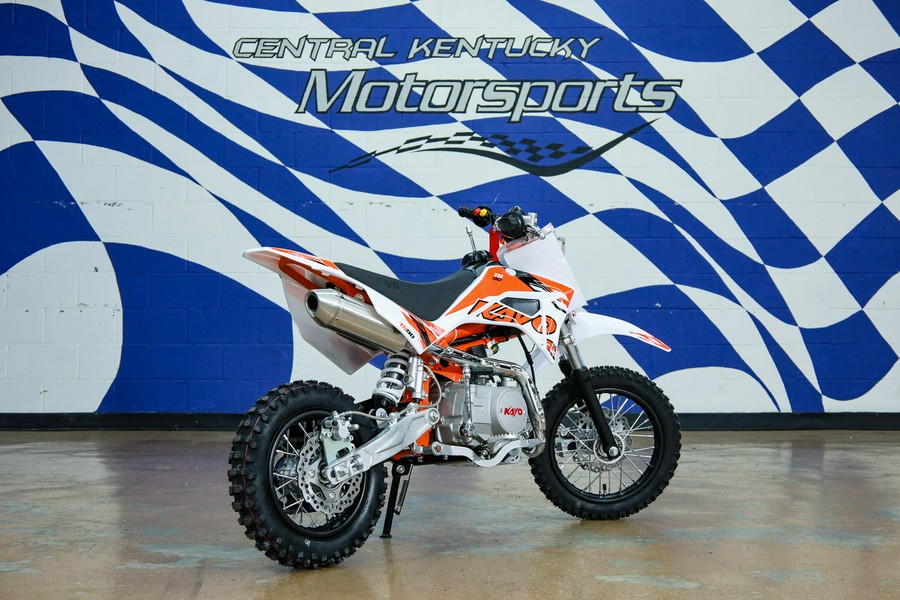 2026 Kayo TS-90