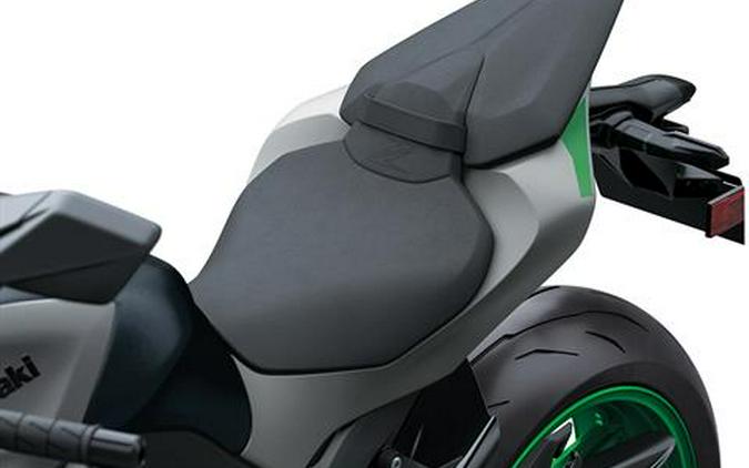 2026 Kawasaki Z1100 SE ABS