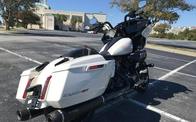 2024 Harley-Davidson® FLTRXSTSE - CVO™ Road Glide® ST