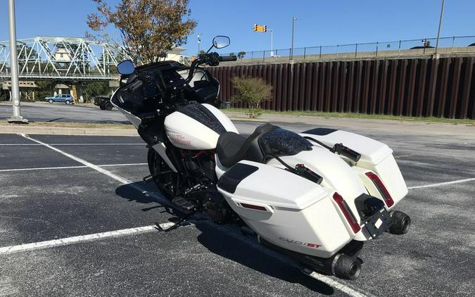 2024 Harley-Davidson® FLTRXSTSE - CVO™ Road Glide® ST
