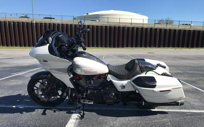 2024 Harley-Davidson® FLTRXSTSE - CVO™ Road Glide® ST