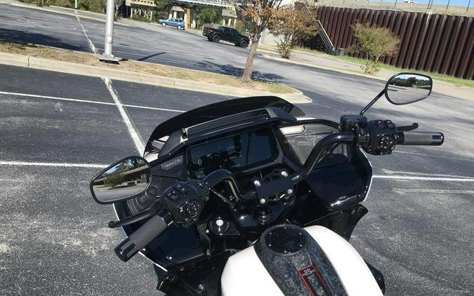 2024 Harley-Davidson® FLTRXSTSE - CVO™ Road Glide® ST