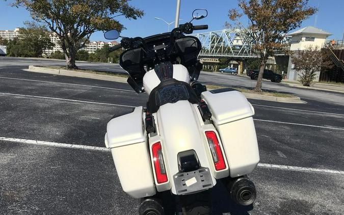 2024 Harley-Davidson® FLTRXSTSE - CVO™ Road Glide® ST