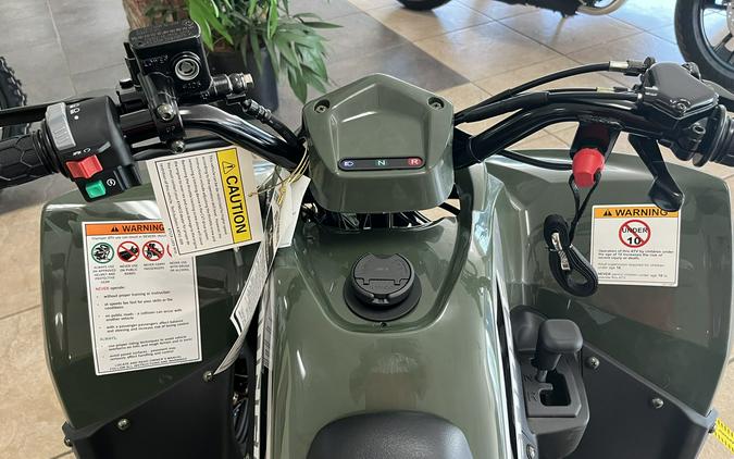 2022 KYMCO MONGOOSE 90s